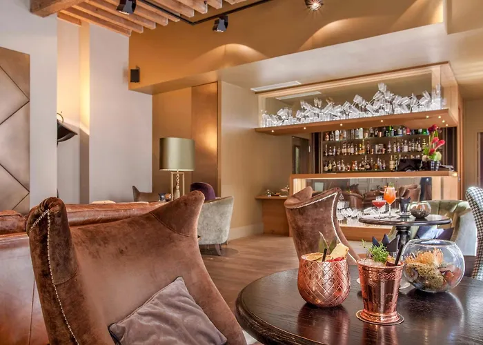 La Cour des Consuls Hotel&Spa Toulouse - MGallery