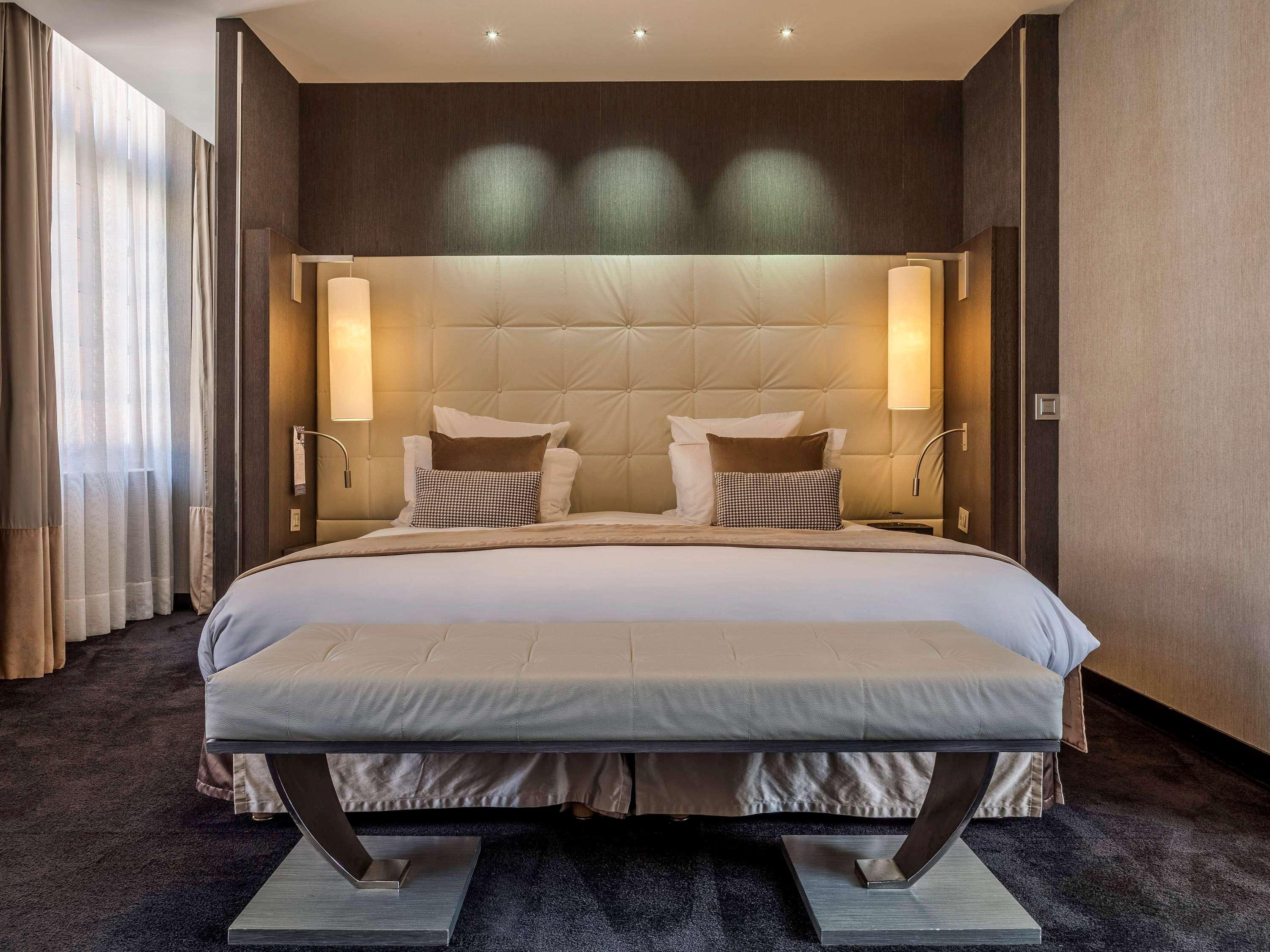 La Cour Des Consuls Hotel&spa - Mgallery Toulouse