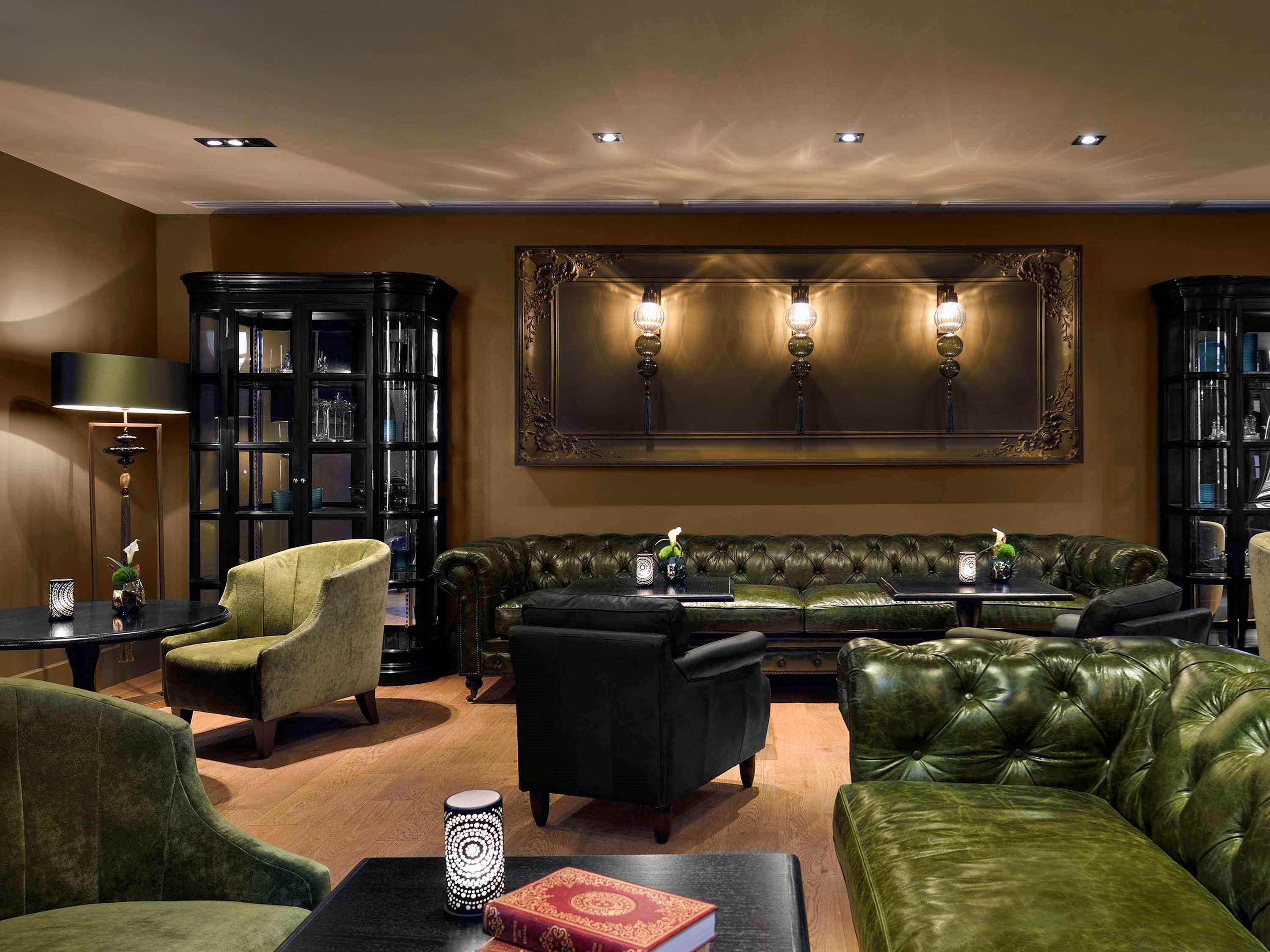 Hotel La Cour Des Consuls Hotel&spa - Mgallery
