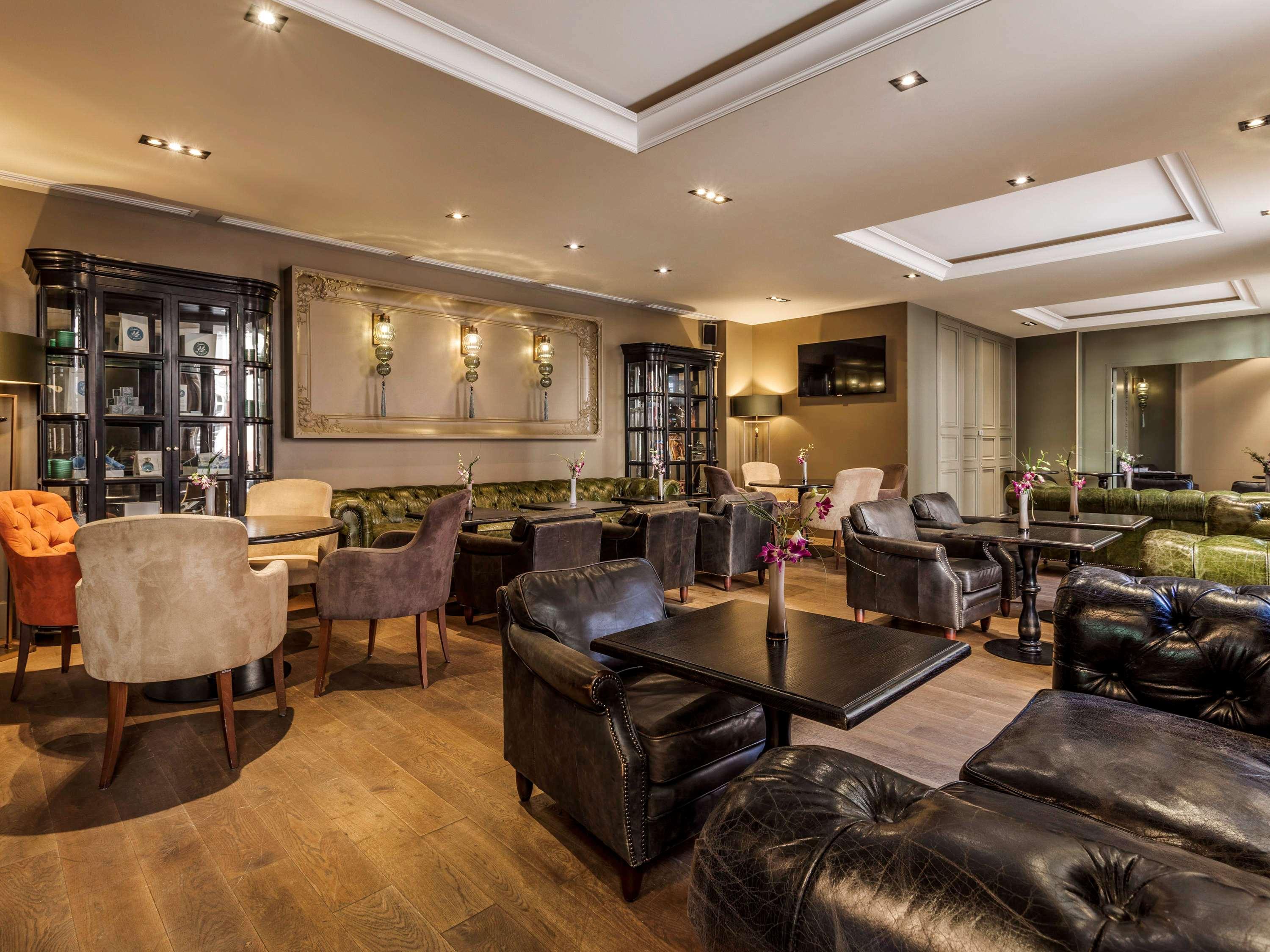 Hotel La Cour Des Consuls Hotel&spa - Mgallery