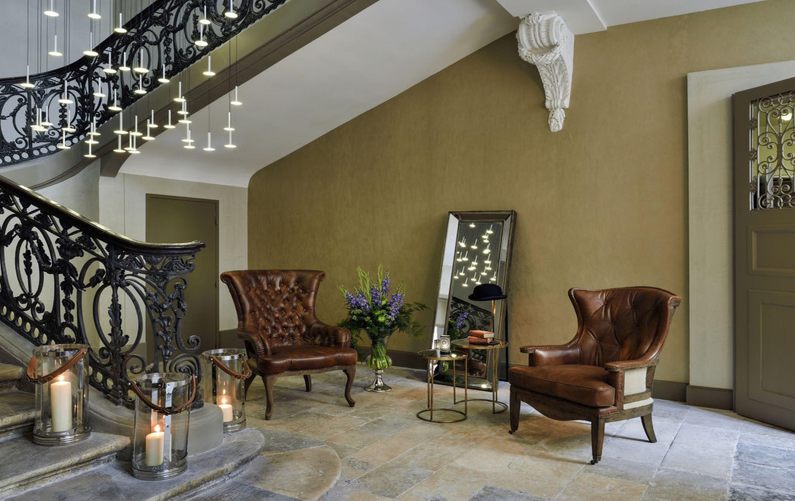La Cour Des Consuls Hotel&spa - Mgallery 5*