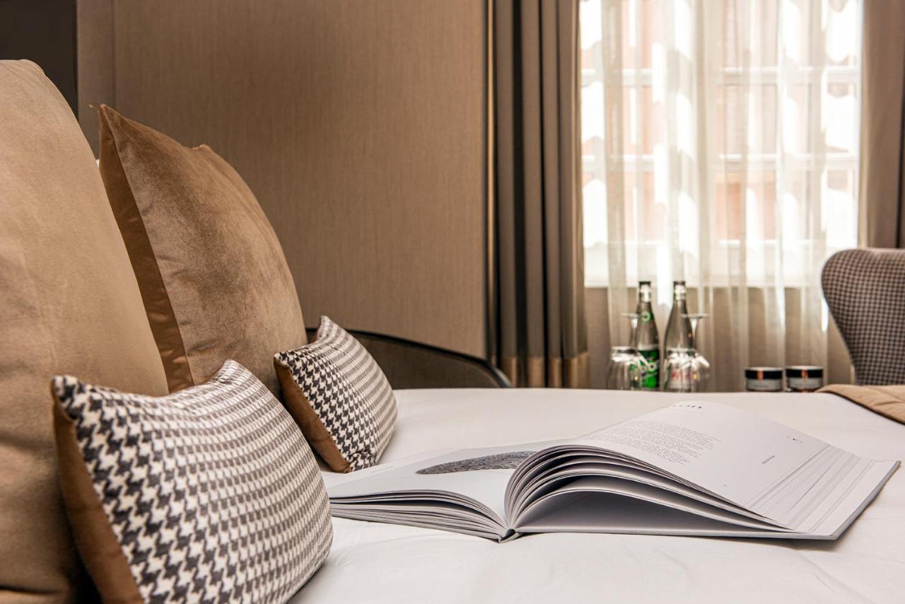 La Cour Des Consuls Hotel&spa - Mgallery Hotel 5*