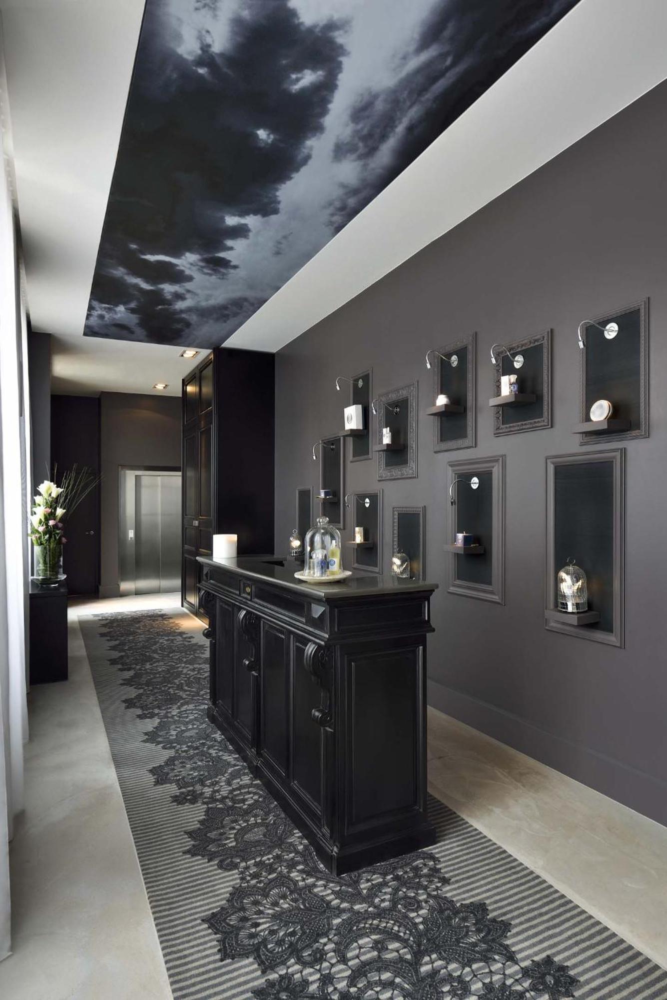 La Cour Des Consuls Hotel&spa - Mgallery Hotel