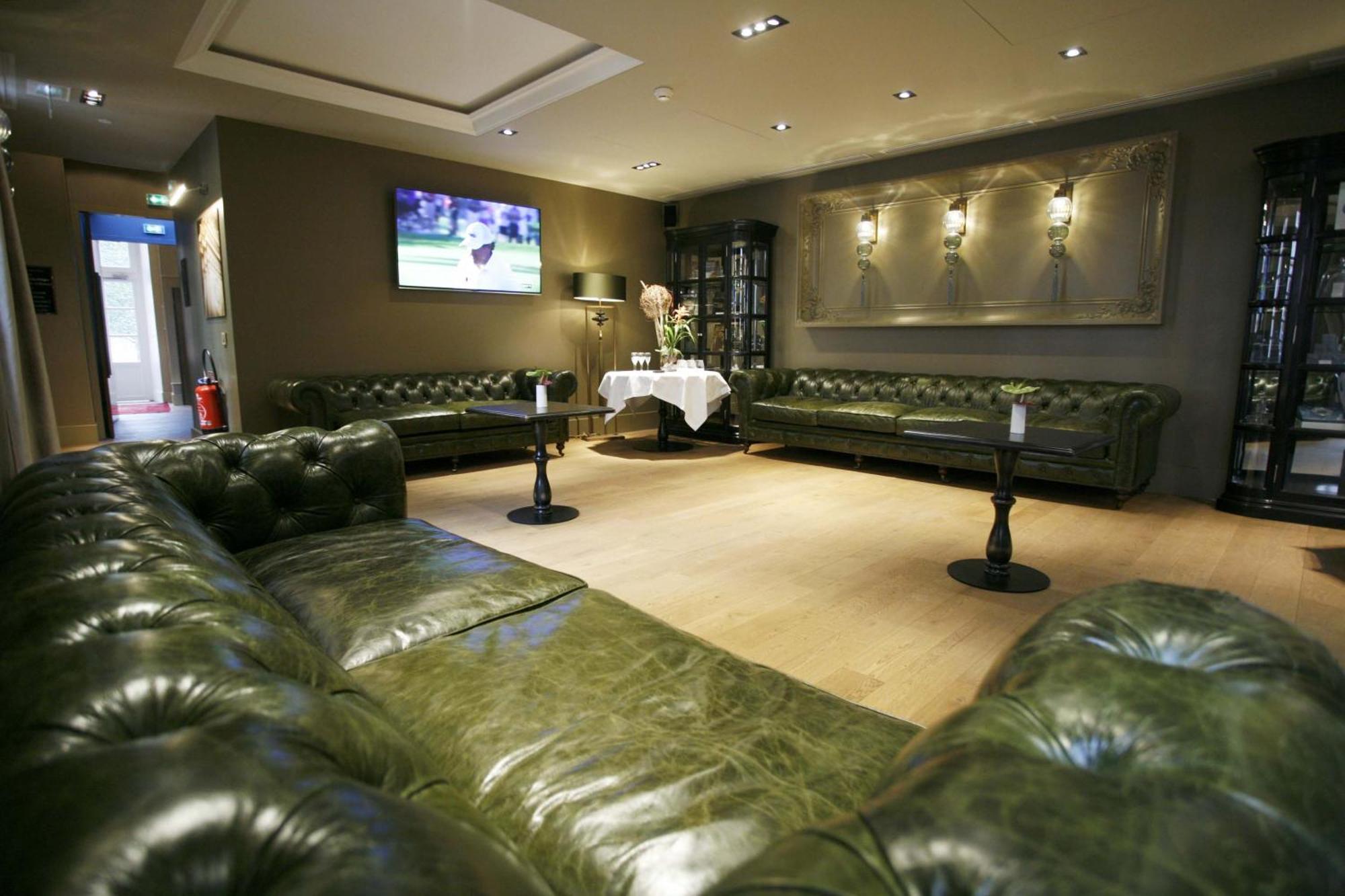 La Cour Des Consuls Hotel&spa - Mgallery Hotel 5*