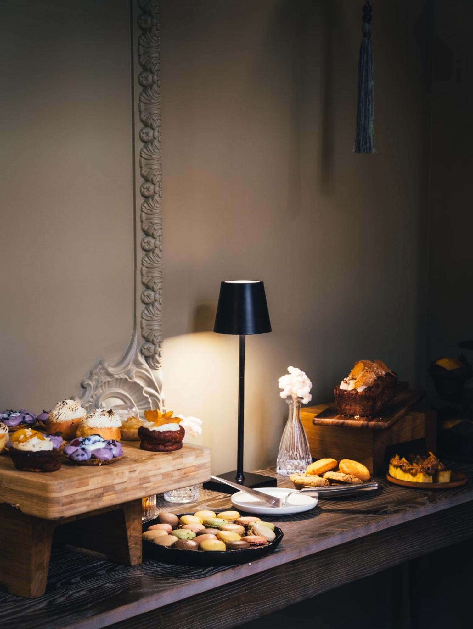 La Cour Des Consuls Hotel&spa - Mgallery Hotel 5*