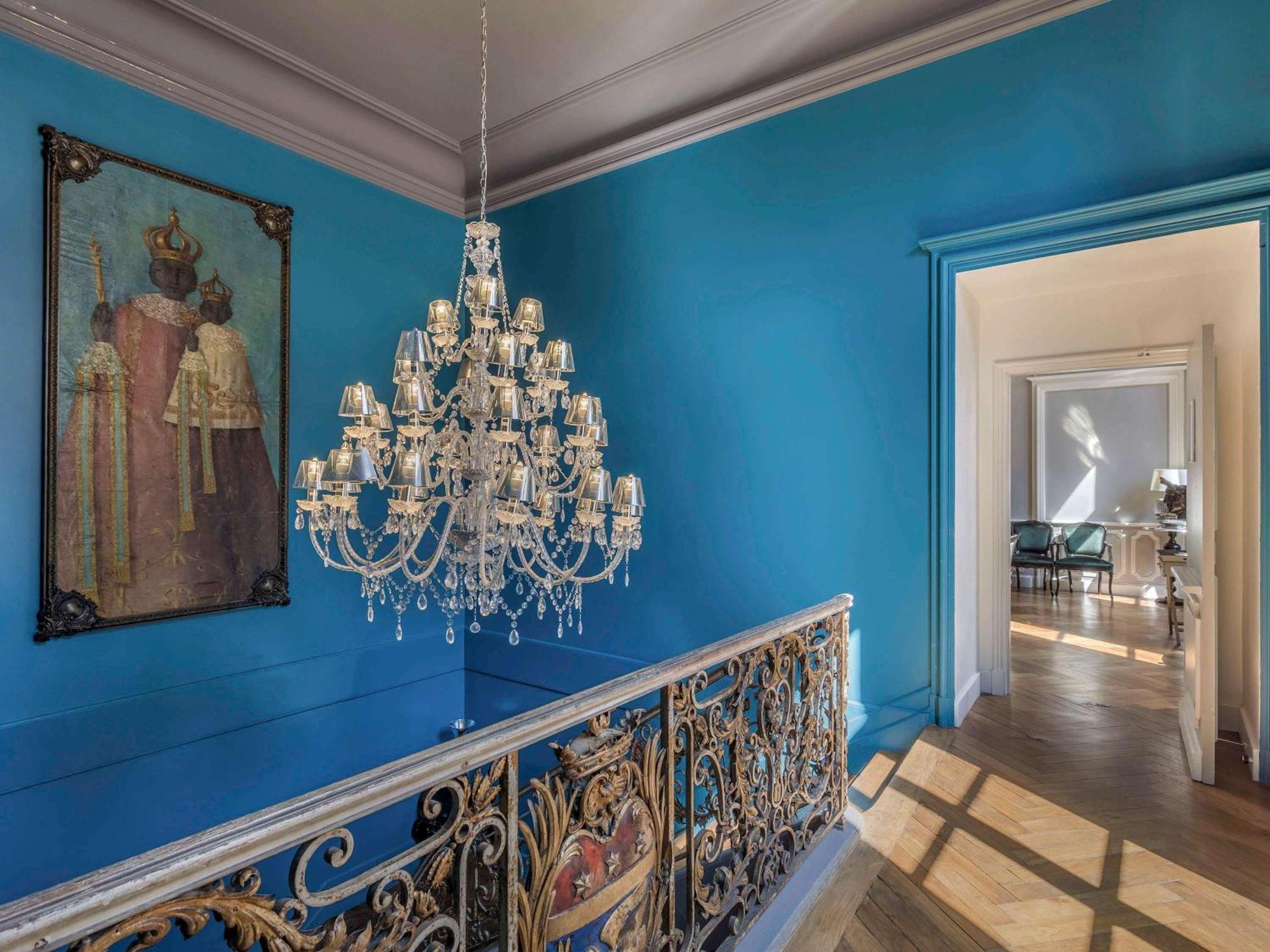 La Cour Des Consuls Hotel&spa - Mgallery