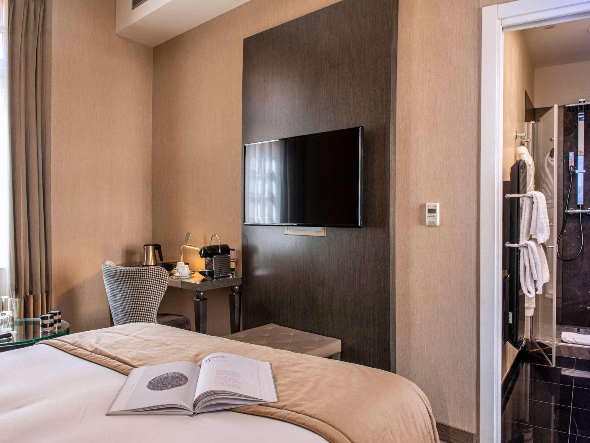 La Cour Des Consuls Hotel&spa - Mgallery Hotel Toulouse