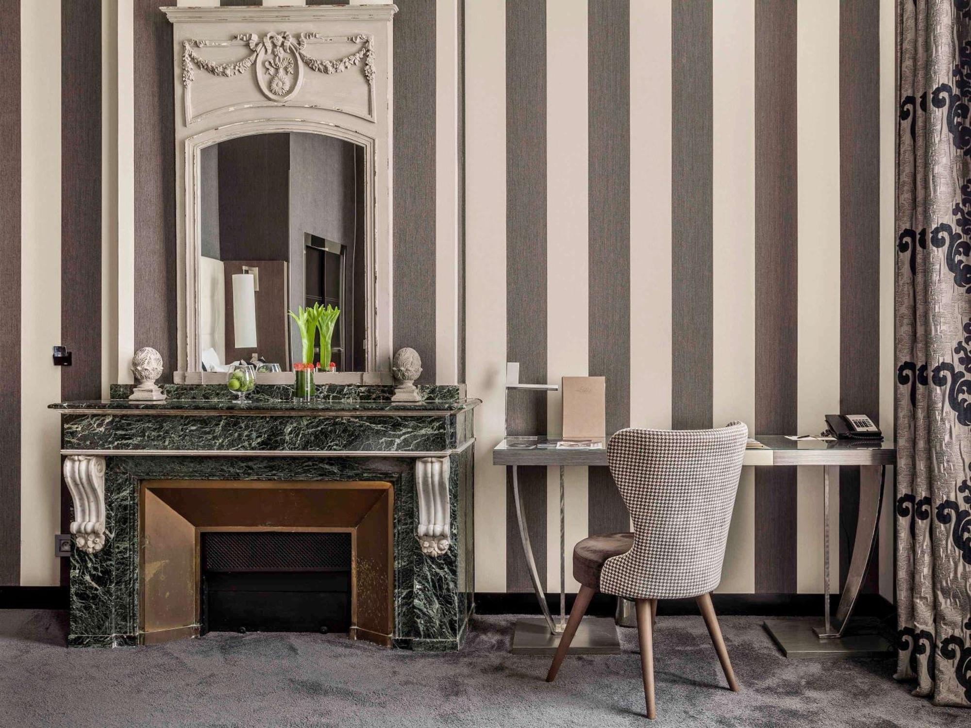 La Cour Des Consuls Hotel&spa - Mgallery Hotel 5*