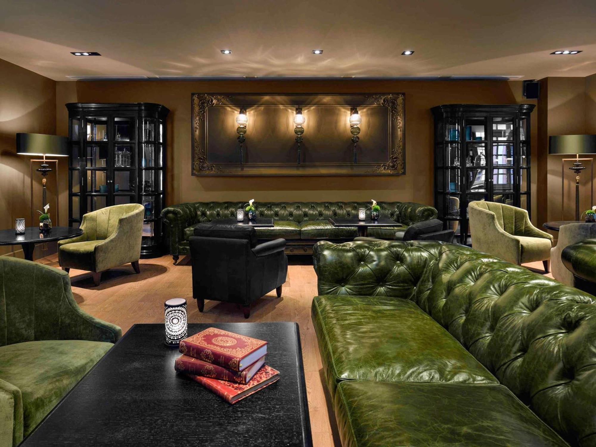 La Cour Des Consuls Hotel&spa - Mgallery