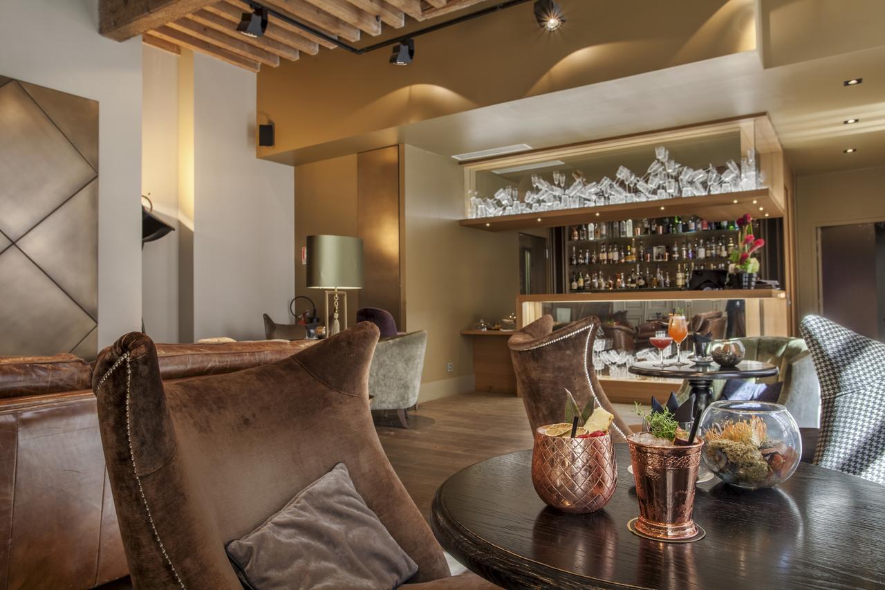 Hotel La Cour Des Consuls Hotel&spa - Mgallery Toulouse