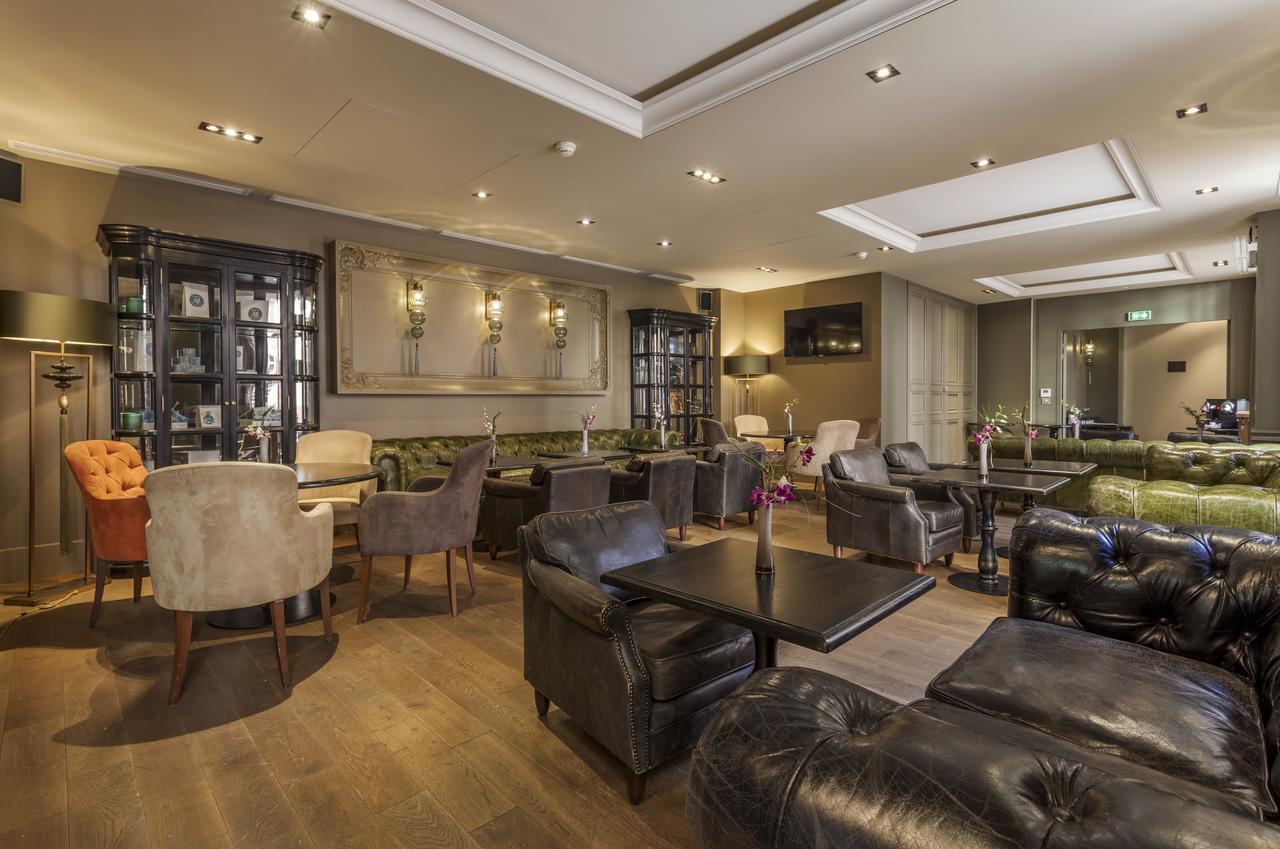 La Cour Des Consuls Hotel&spa - Mgallery Hotel