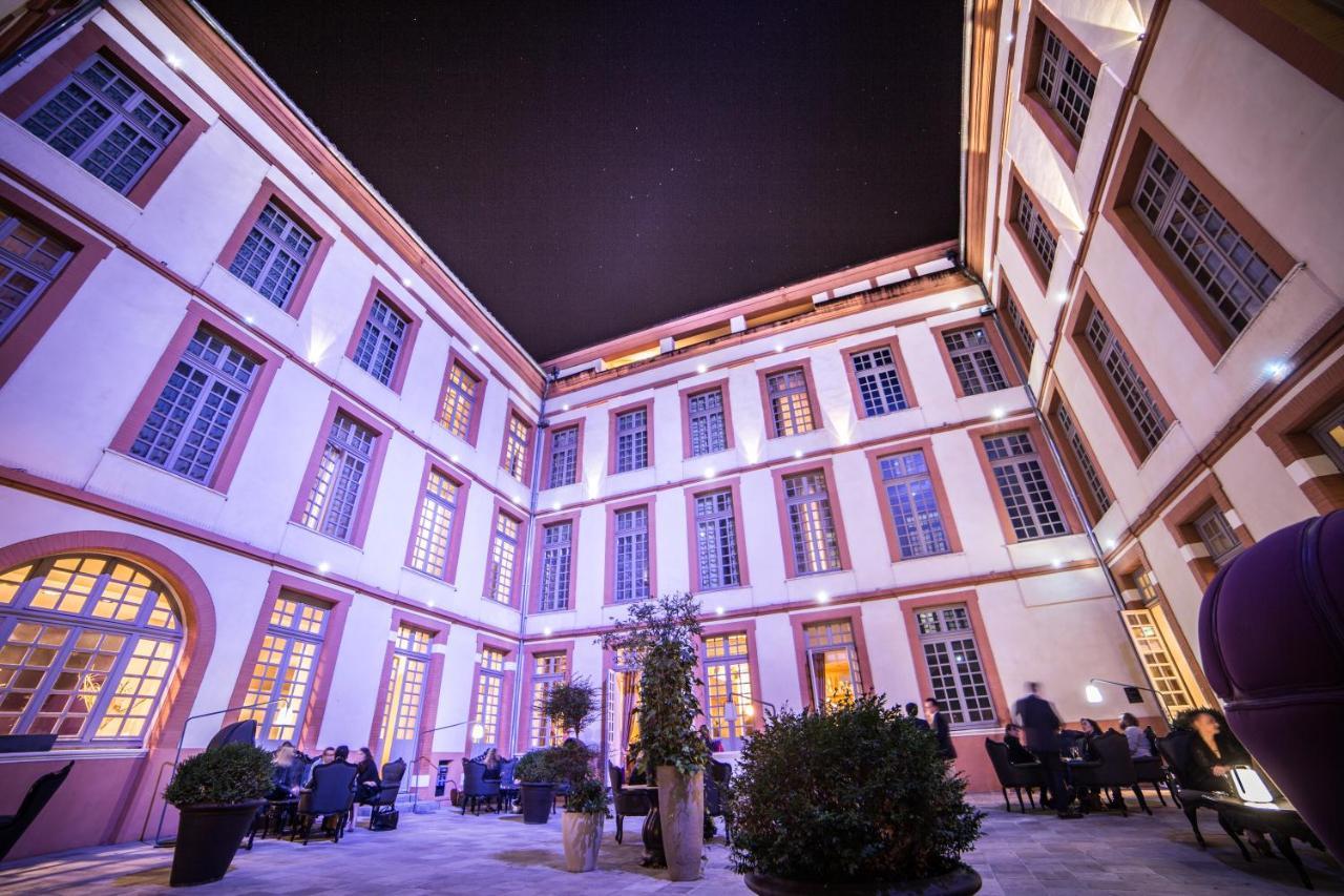 La Cour Des Consuls Hotel&spa - Mgallery Hotel 5*