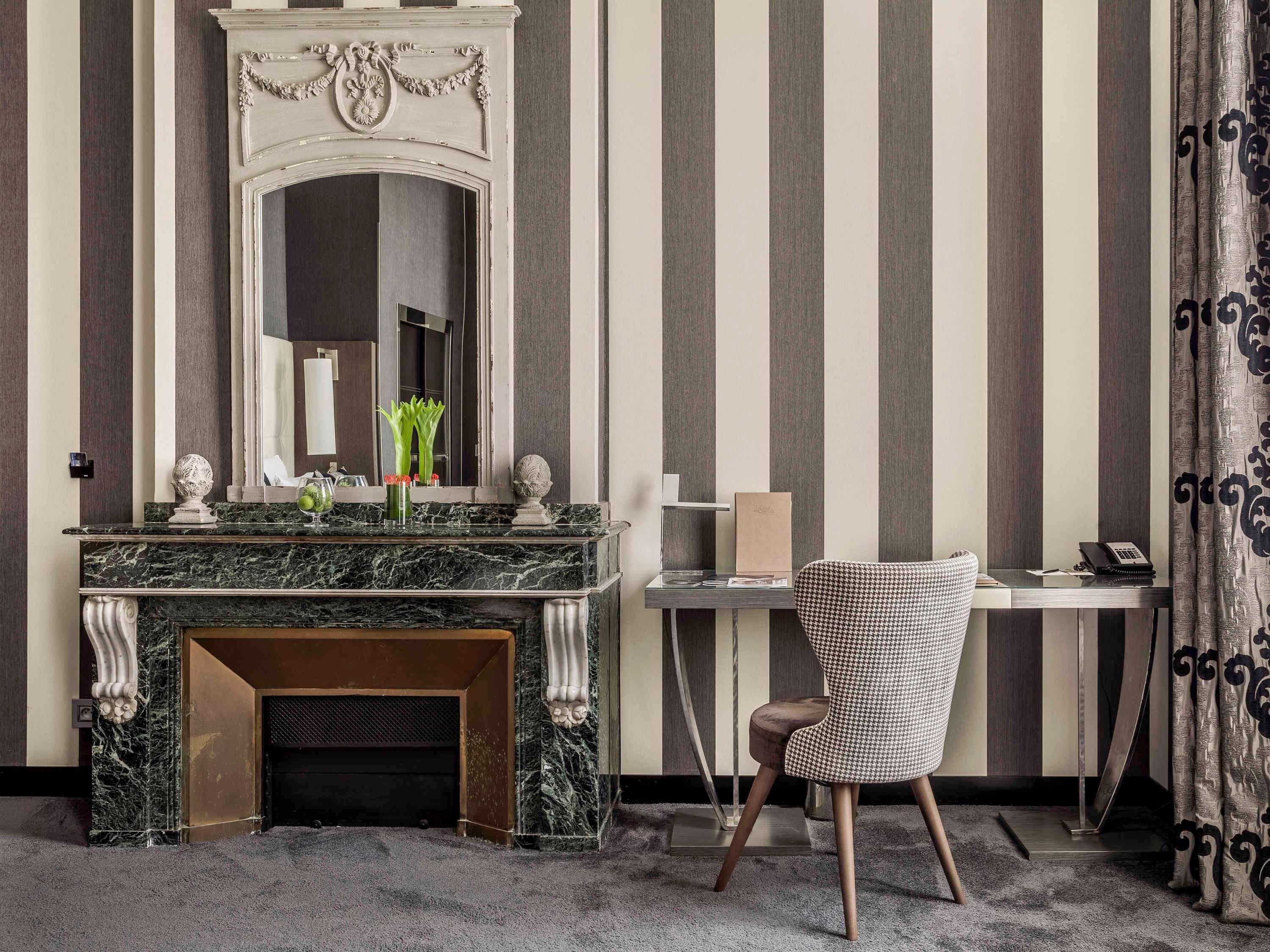 La Cour Des Consuls Hotel&spa - Mgallery Hotel Toulouse