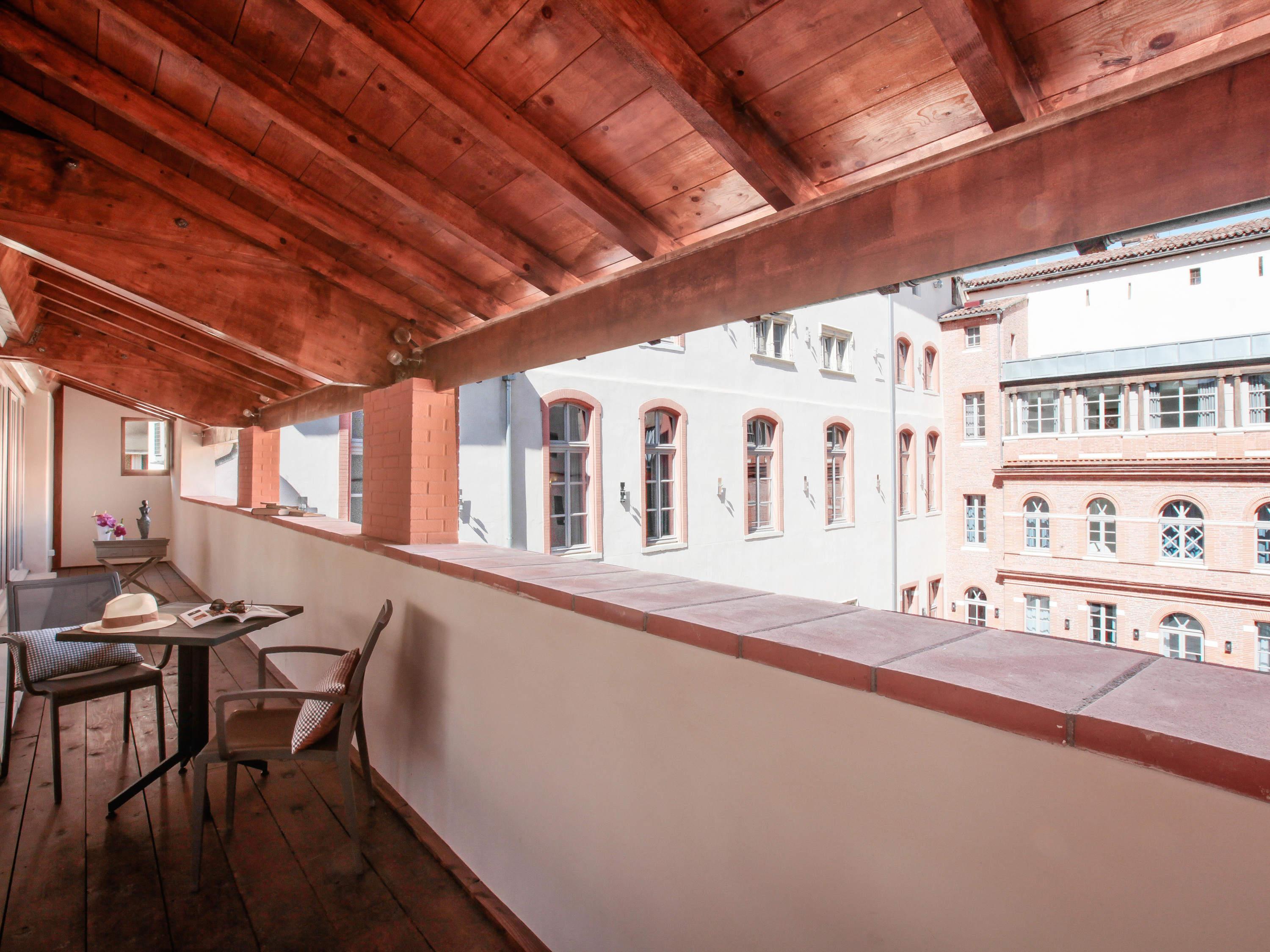 La Cour Des Consuls Hotel&spa - Mgallery