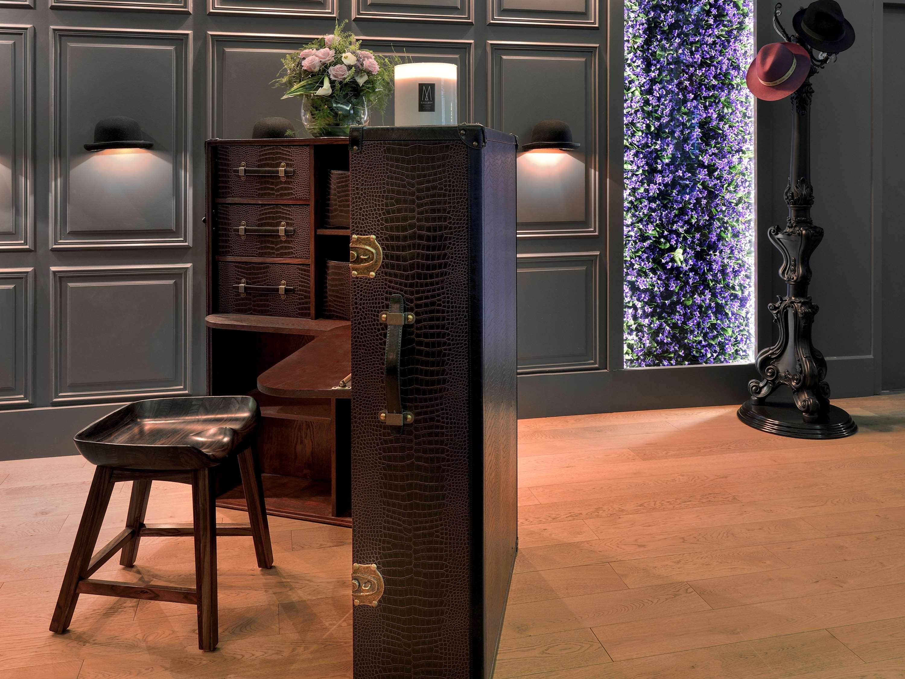 La Cour Des Consuls Hotel&spa - Mgallery Toulouse
