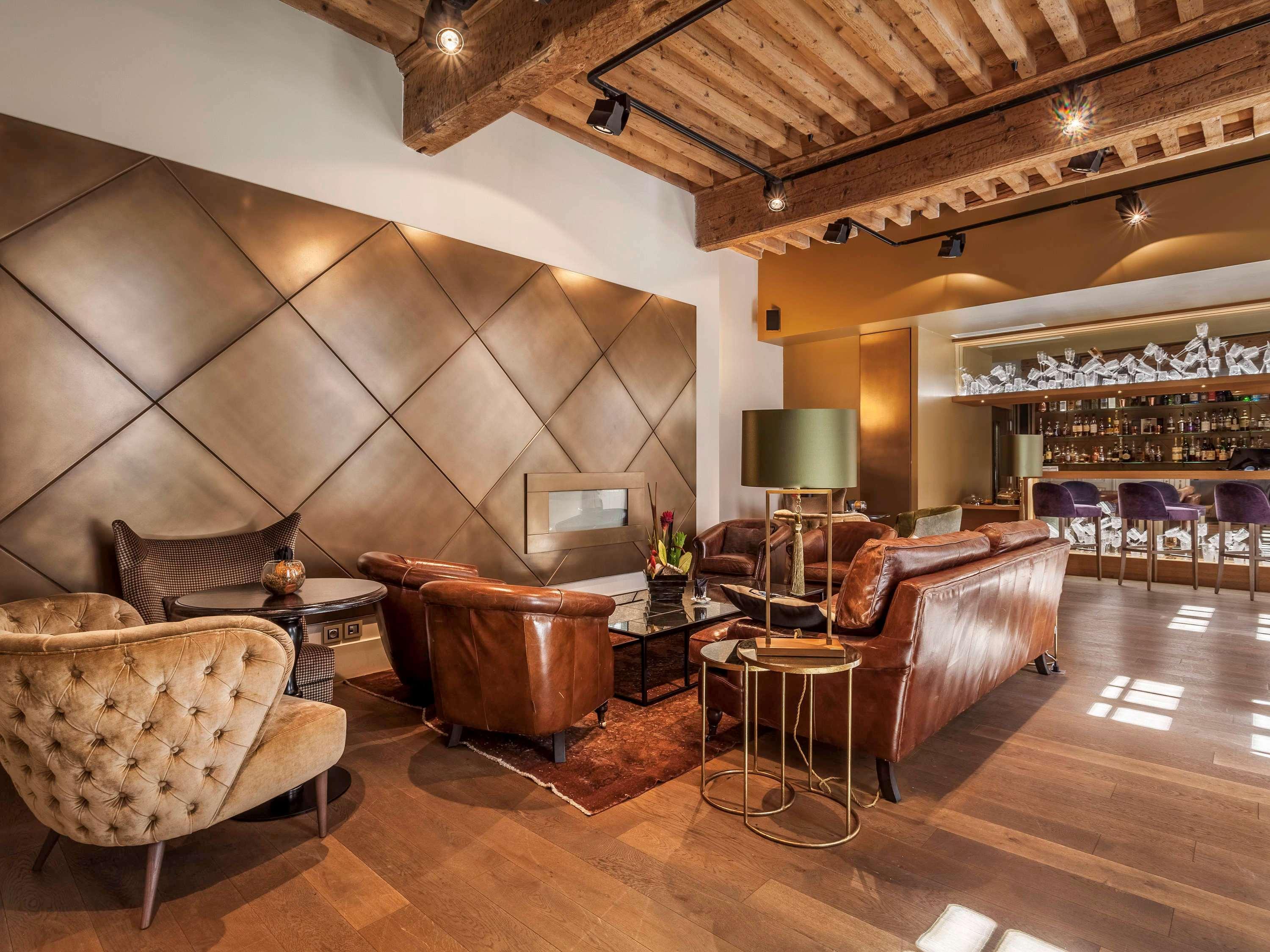 La Cour Des Consuls Hotel&spa - Mgallery Hotel 5*