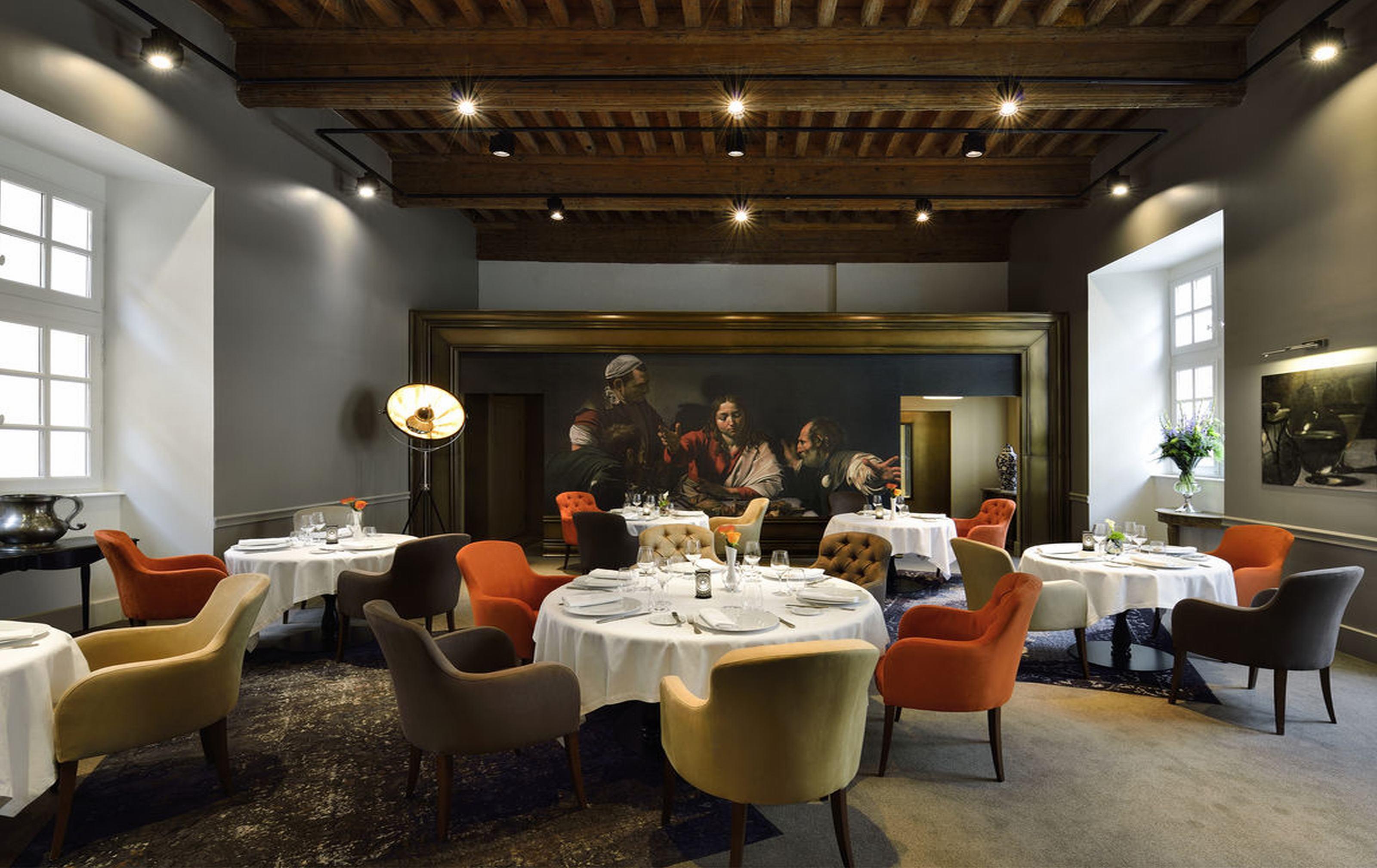 La Cour Des Consuls Hotel&spa - Mgallery 5*