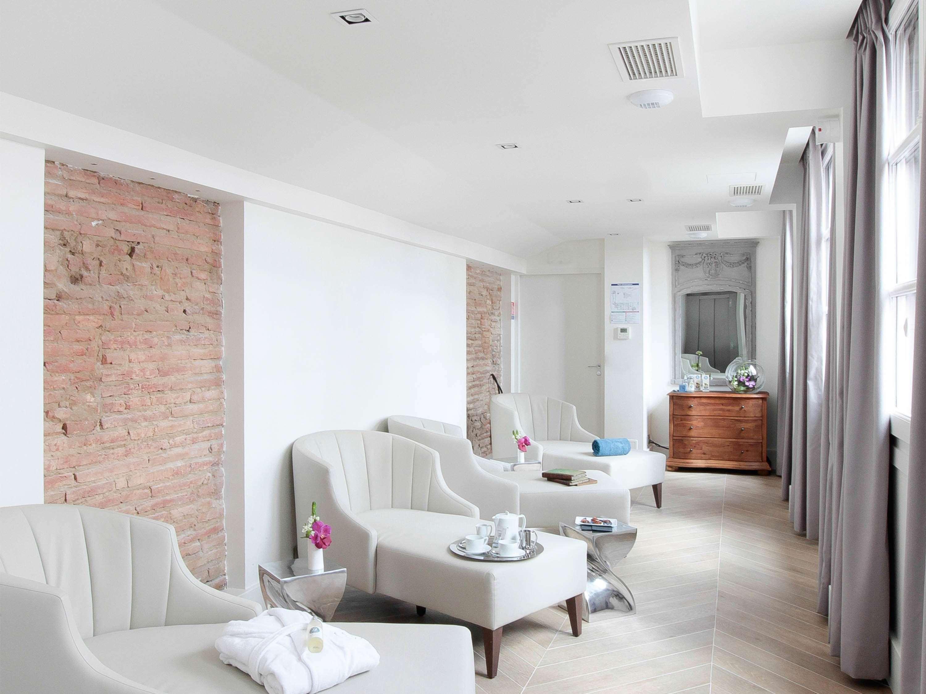 Hotel La Cour Des Consuls Hotel&spa - Mgallery