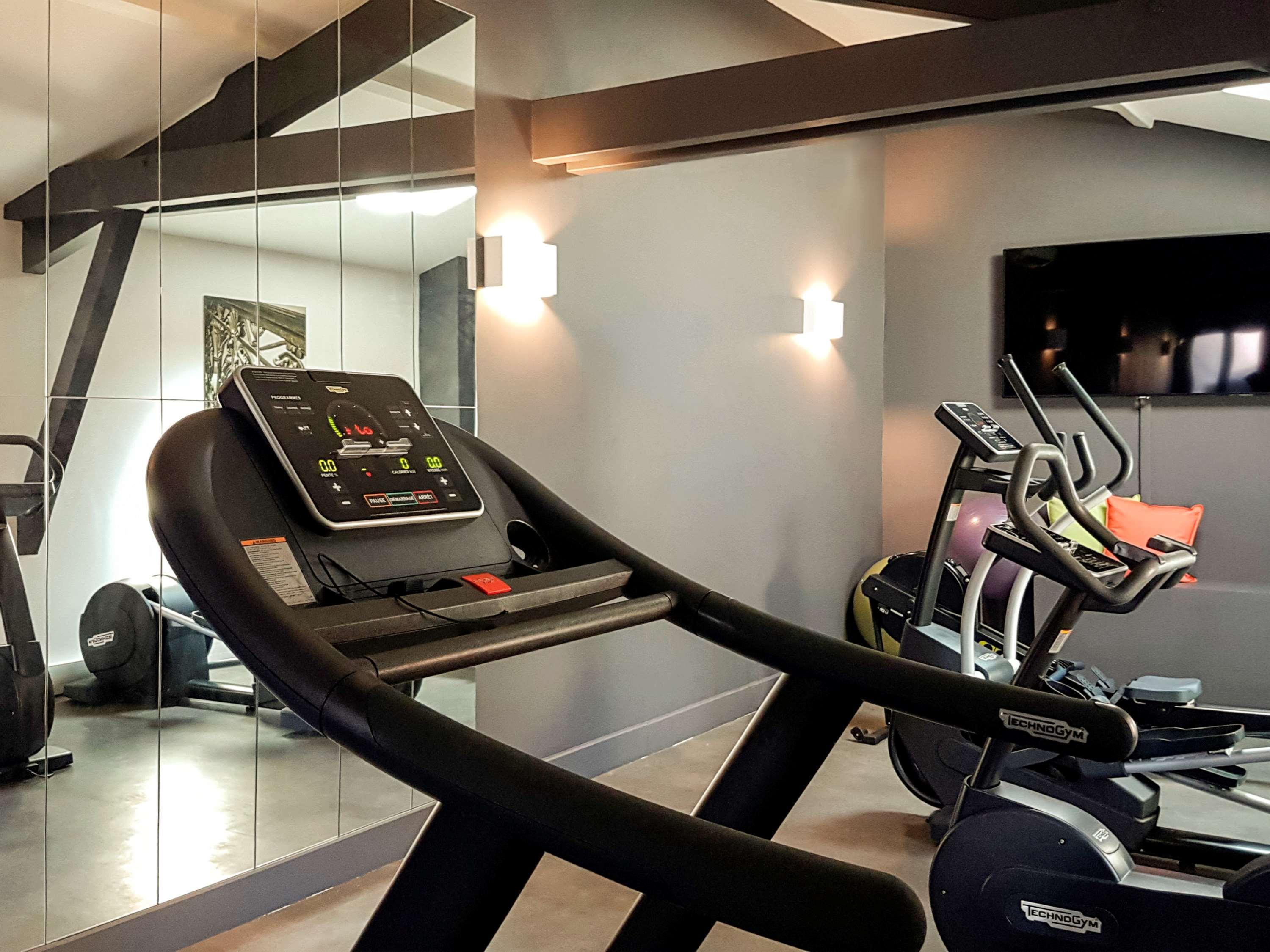 La Cour Des Consuls Hotel&spa - Mgallery Hotel Toulouse