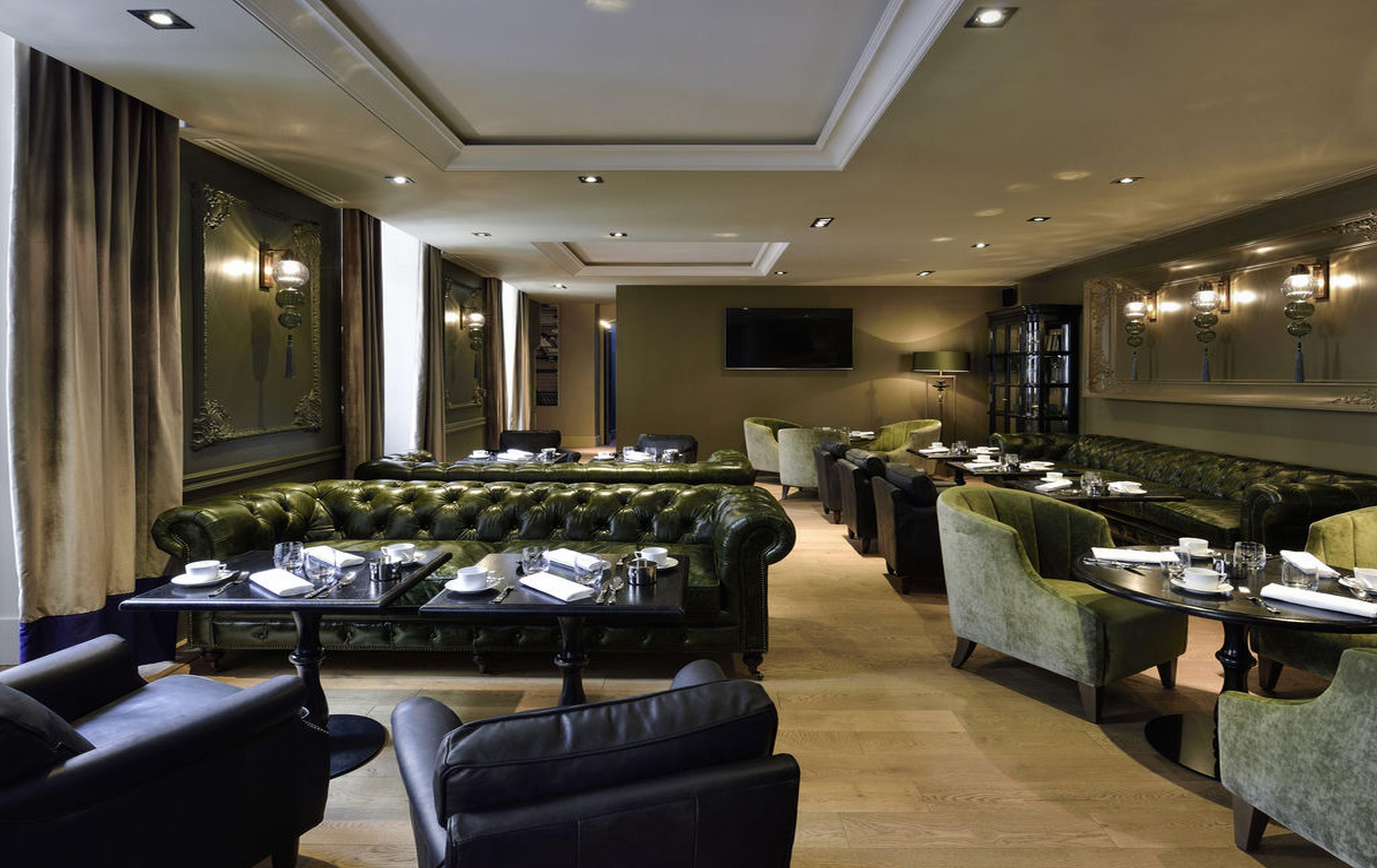 La Cour Des Consuls Hotel&spa - Mgallery