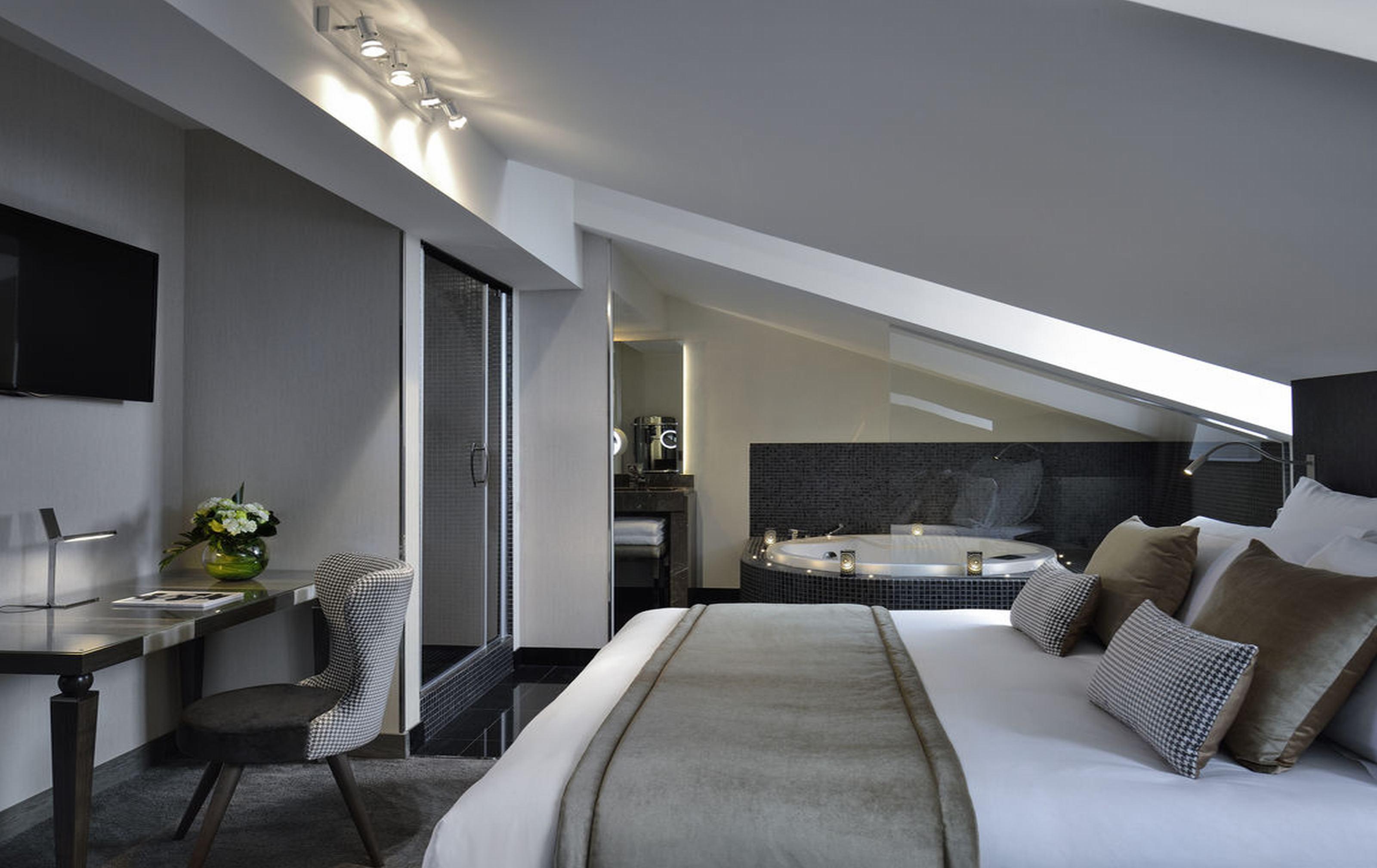 La Cour Des Consuls Hotel&spa - Mgallery 5*