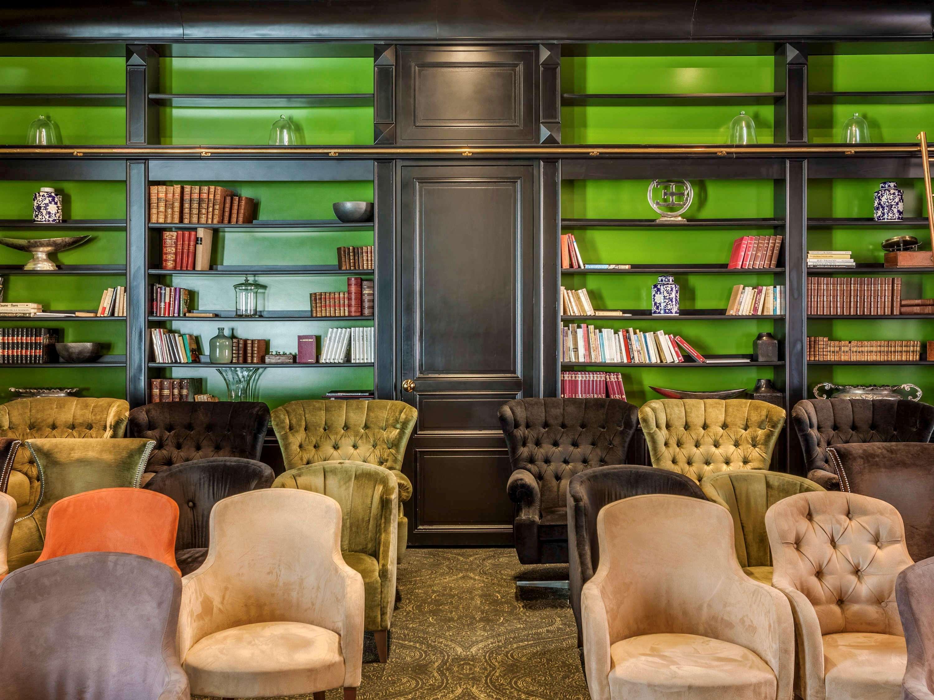 La Cour Des Consuls Hotel&spa - Mgallery