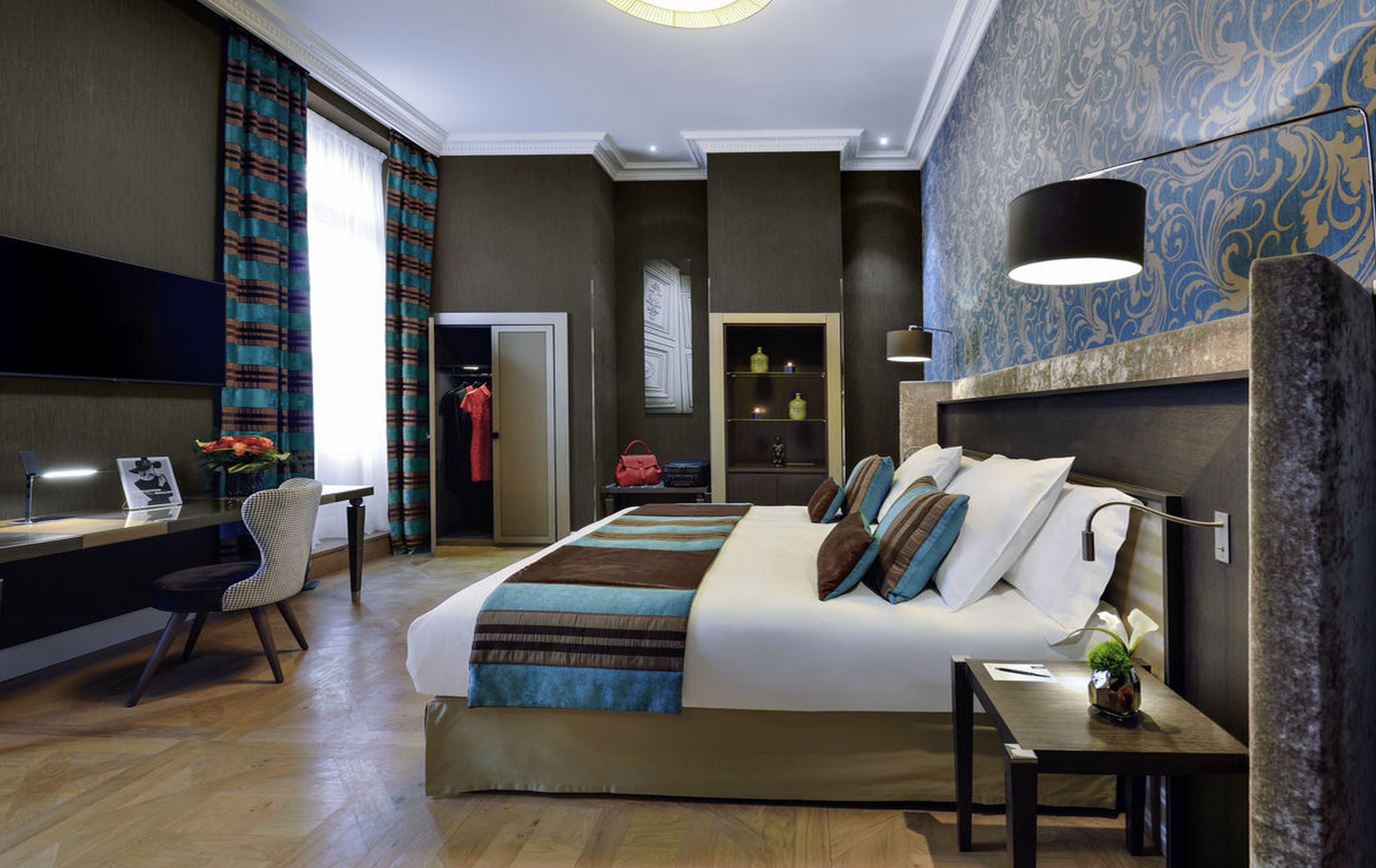 La Cour Des Consuls Hotel&spa - Mgallery 5*