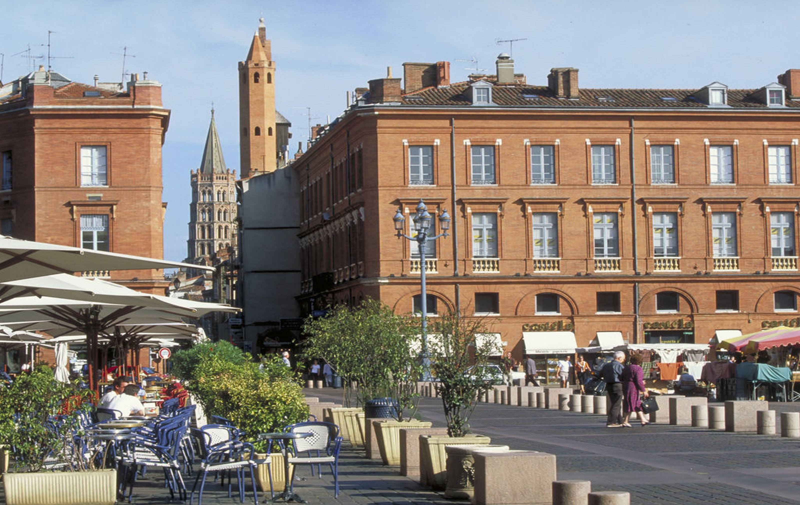 Hotel La Cour Des Consuls Hotel&spa - Mgallery