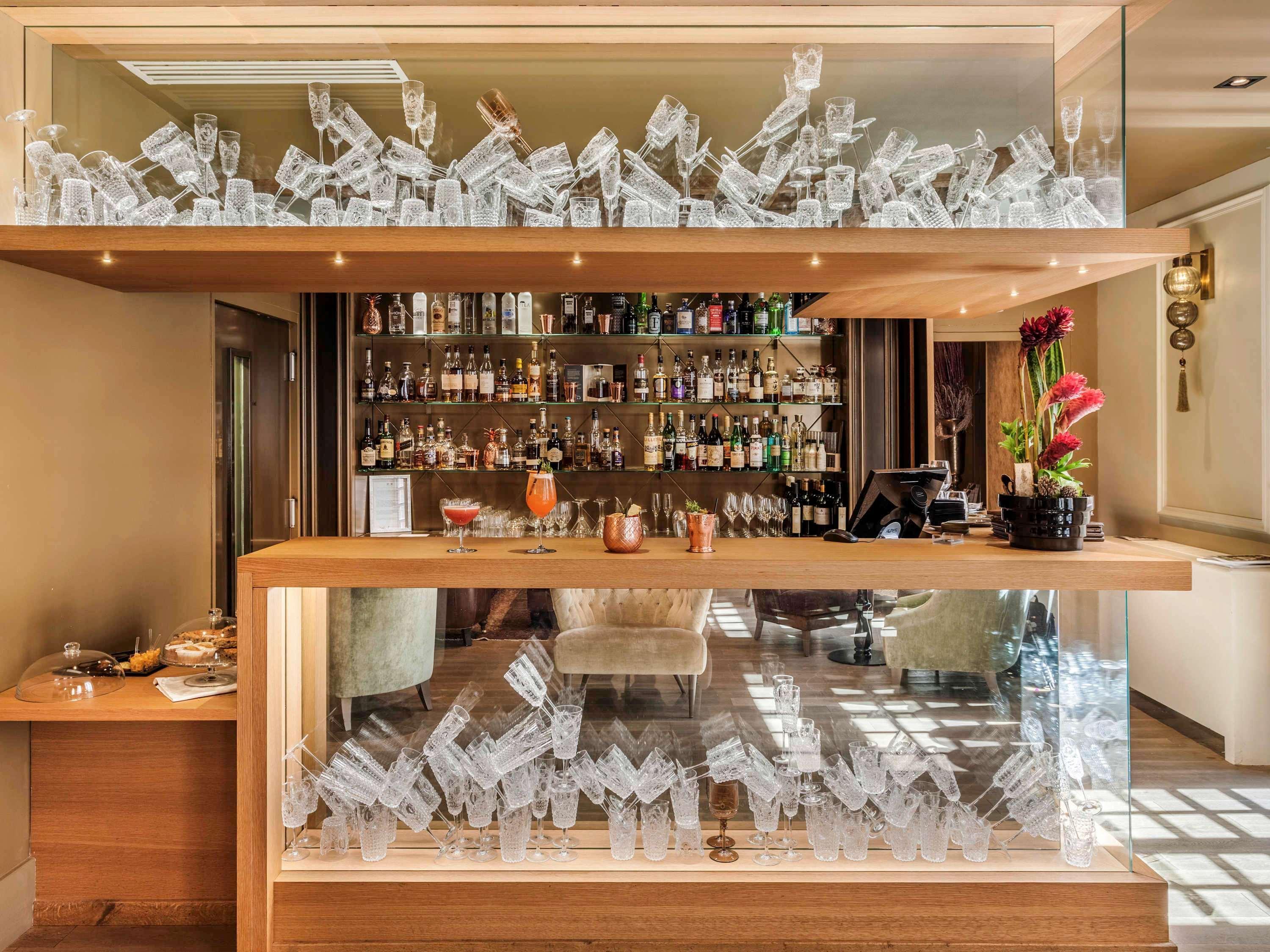 La Cour Des Consuls Hotel&spa - Mgallery 5*