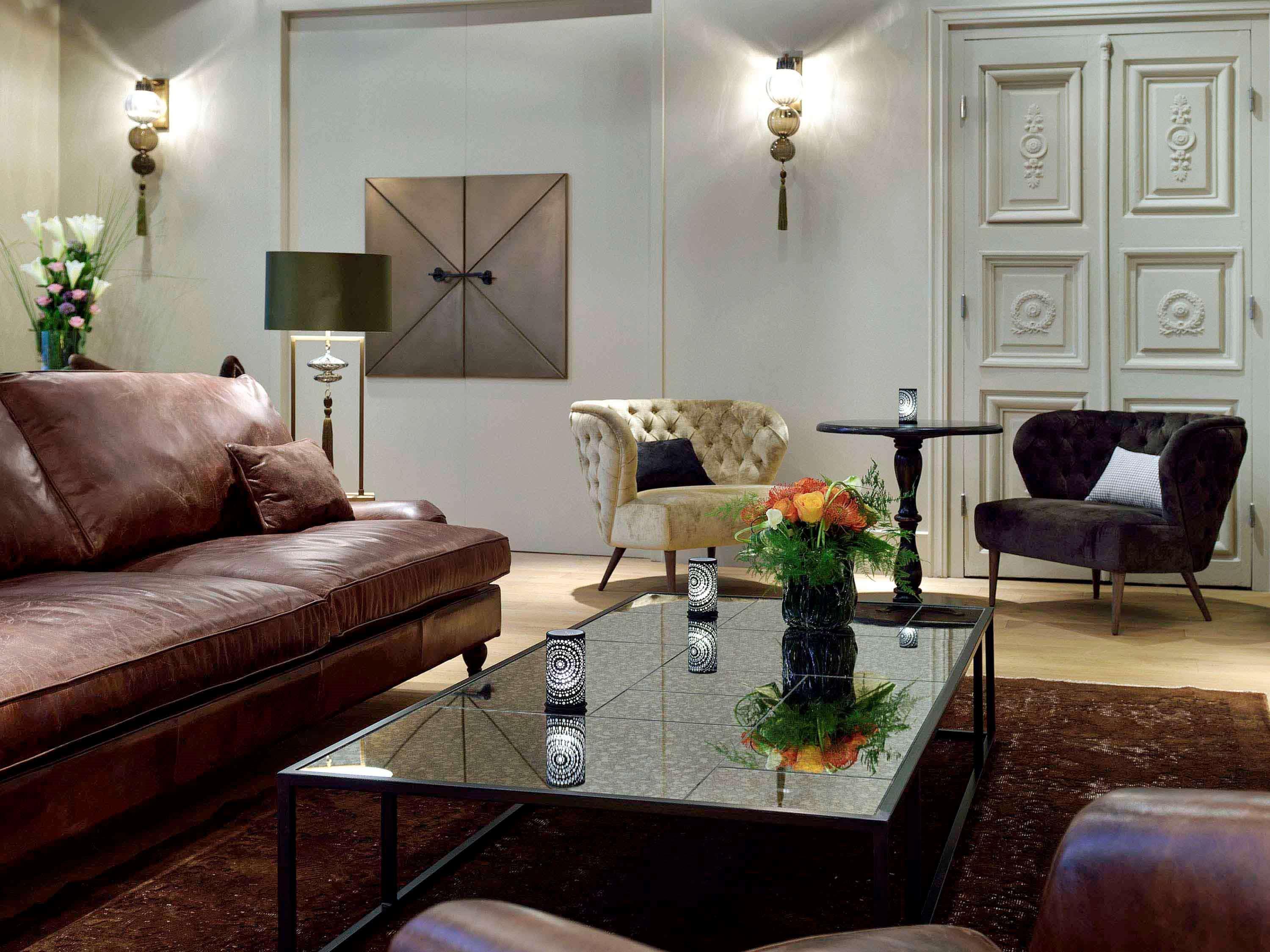 La Cour Des Consuls Hotel&spa - Mgallery Hotel 5*