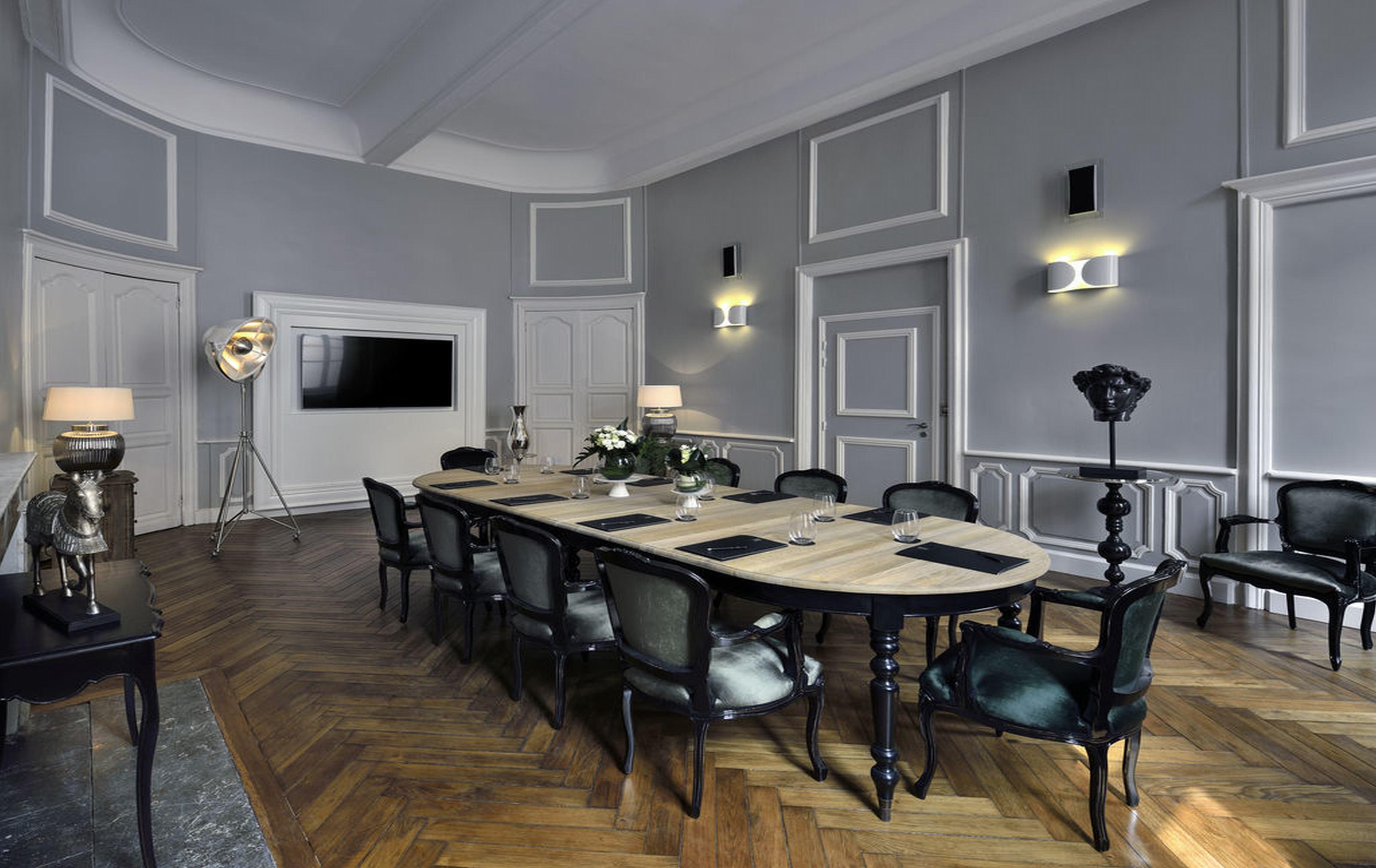 Hotel La Cour Des Consuls Hotel&spa - Mgallery