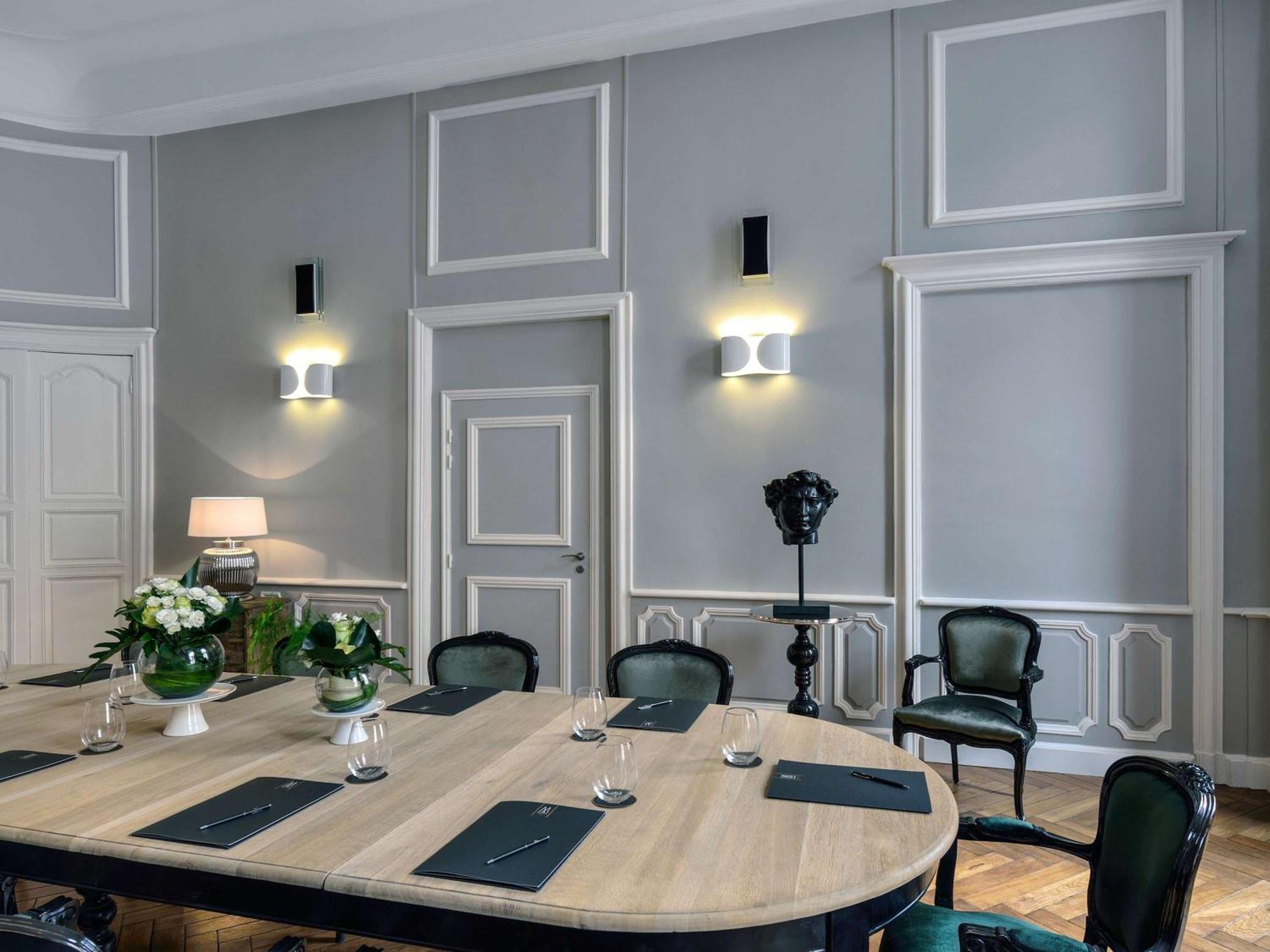 La Cour Des Consuls Hotel&spa - Mgallery 5* Toulouse