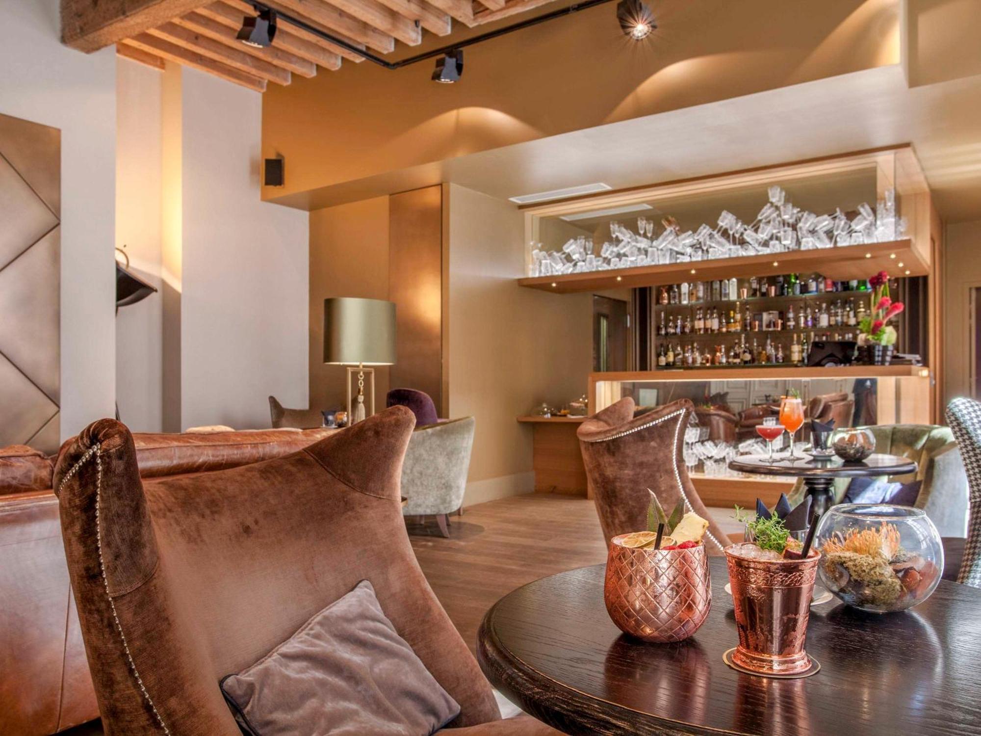 La Cour Des Consuls Hotel&spa - Mgallery