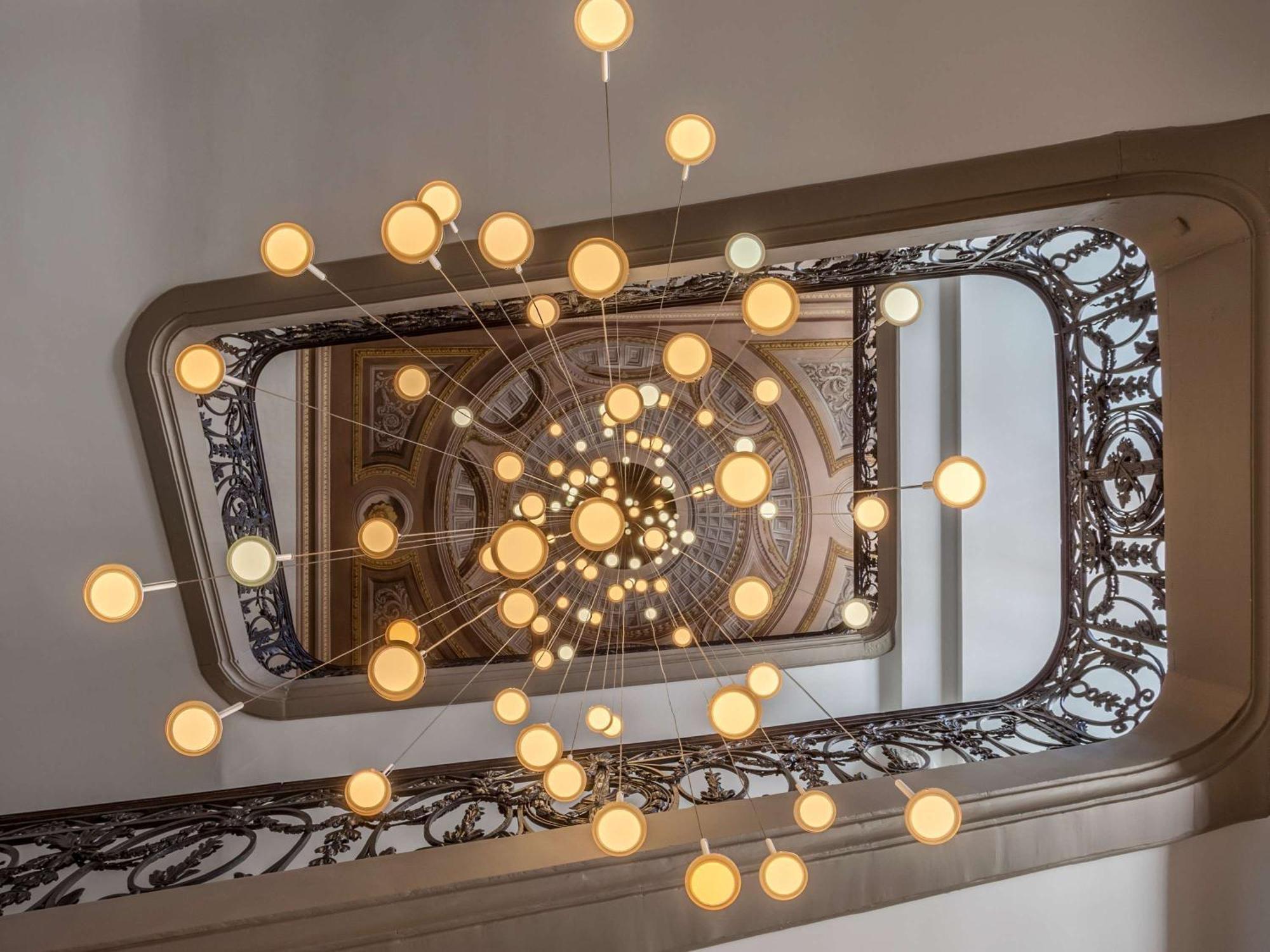 La Cour Des Consuls Hotel&spa - Mgallery Toulouse