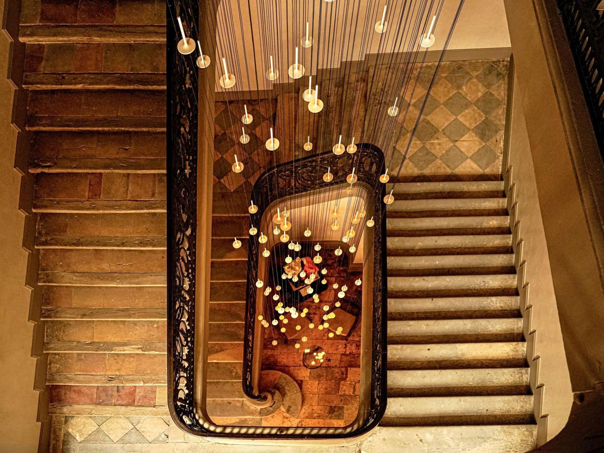 La Cour Des Consuls Hotel&spa - Mgallery Hotel Toulouse