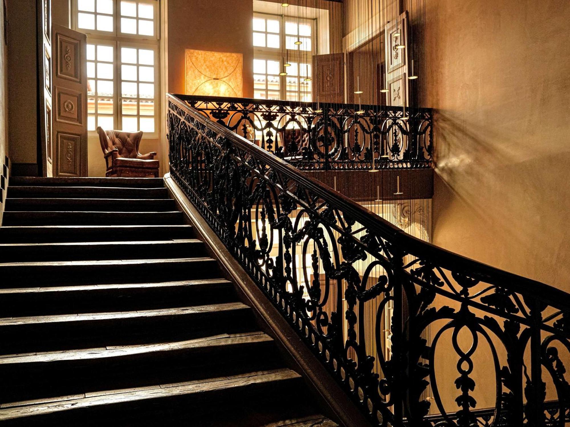 La Cour Des Consuls Hotel&spa - Mgallery 5* Toulouse