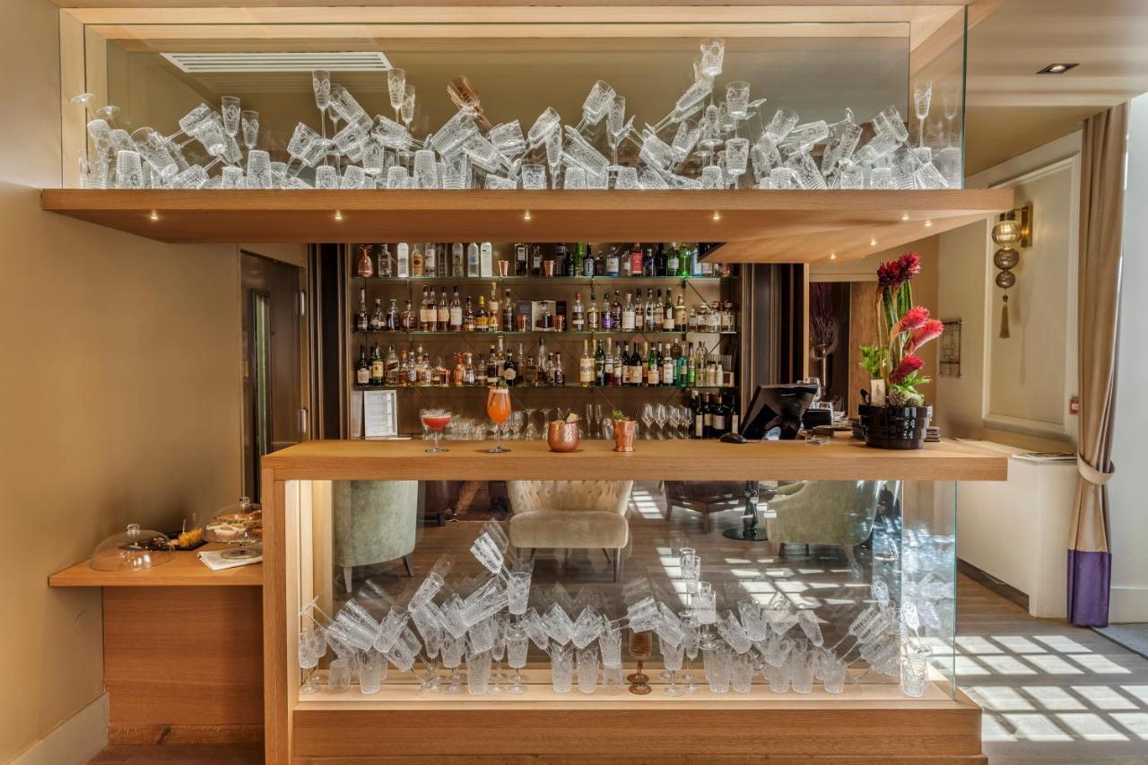 Hotel La Cour Des Consuls Hotel&spa - Mgallery